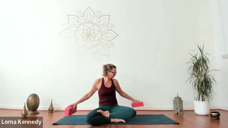 O&P is for ... Slow, Monday 20th April 2026